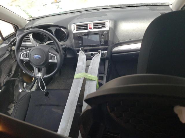 Photo 8 from auction – 2015 SUBARU LEGACY 2.5 with VIN 4S3BNBA61F3012044