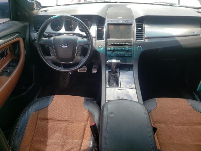 Photo 8 from auction – 2011 FORD TAURUS SHO with VIN 1FAHP2KT3BG161640