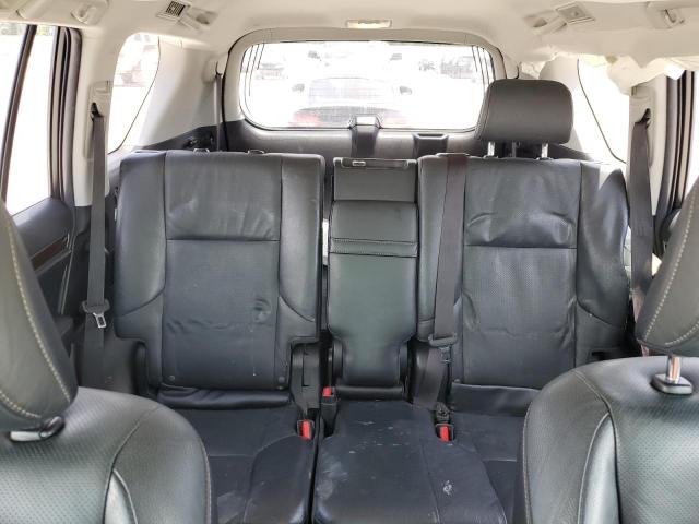 Photo 10 from auction – 2017 LEXUS GX 460 with VIN JTJBM7FXXH5158514