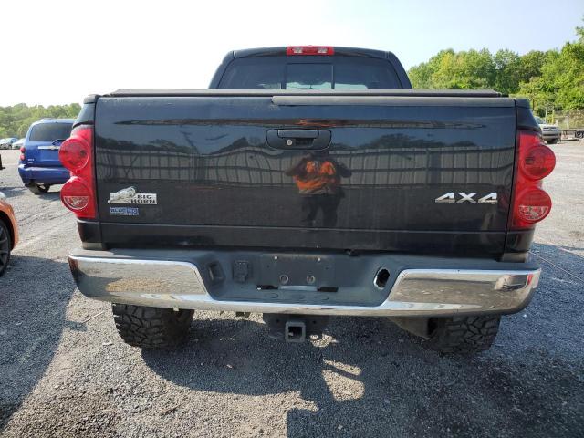 Photo 6 from auction – 2008 DODGE RAM 2500 S with VIN 3D7KS28AX8G120767