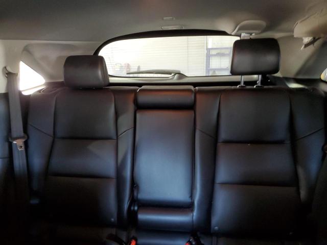 Photo 10 from auction – 2014 ACURA RDX with VIN 5J8TB4H38EL018217