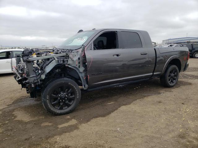 RAM 2500 LIMIT 2022 with VIN 3C6UR5TL7NG304480 - Photo from auction