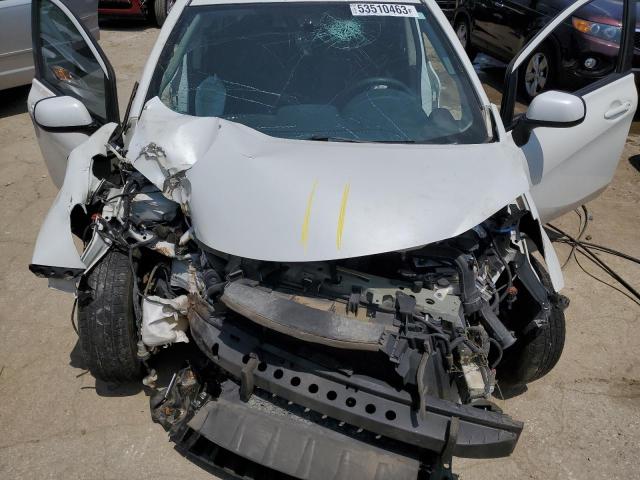 Photo 11 from auction – 2014 NISSAN VERSA NOTE with VIN 3N1CE2CP3EL423090