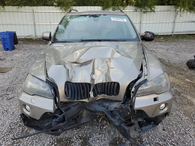 Photo 5 from auction – 2009 BMW X5 XDRIVE3 with VIN 5UXFE43569L264716