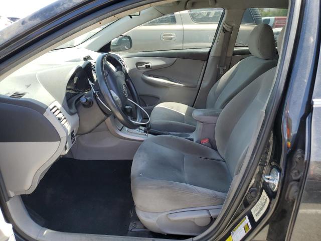 Photo 7 from auction – 2013 TOYOTA COROLLA BA with VIN 5YFBU4EE1DP086858