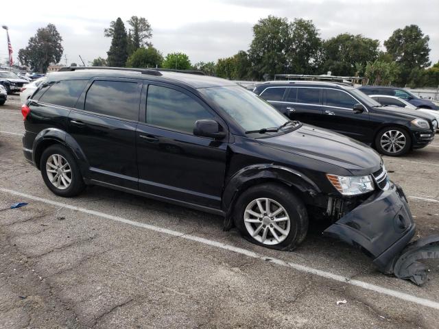 Photo 4 from auction – 2013 DODGE JOURNEY SX with VIN 3C4PDCBB4DT587833