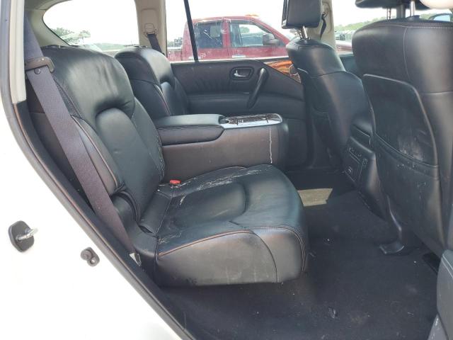 Photo 11 from auction – 2017 NISSAN ARMADA PLA with VIN JN8AY2NE2H9705908