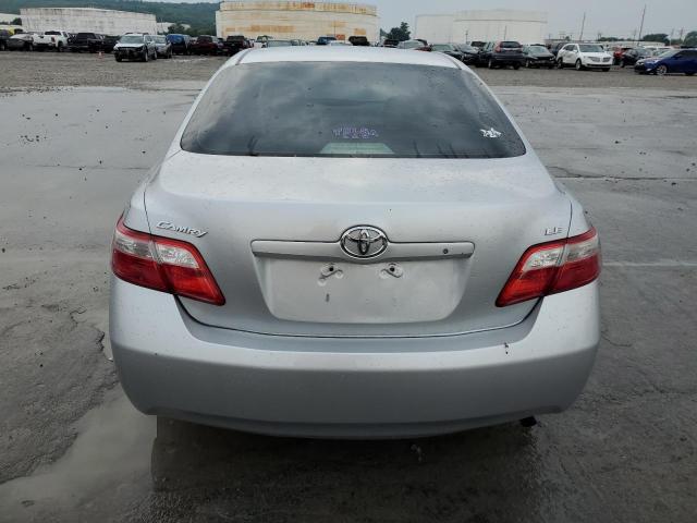 Photo 6 from auction – 2009 TOYOTA CAMRY BASE with VIN 4T4BE46K79R118662