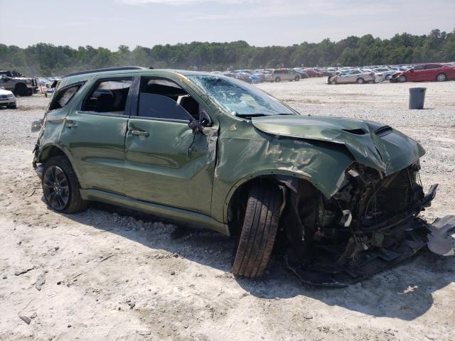 Foto 4 de la subasta – 2022 DODGE DURANGO GT con VIN 1C4RDHDGXNC129726
