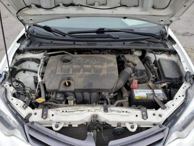 Photo 11 from auction – 2016 TOYOTA COROLLA L with VIN 2T1BURHE3GC667307