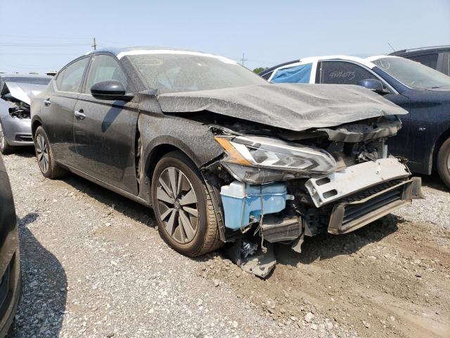 Photo 4 from auction – 2019 NISSAN ALTIMA SL with VIN 1N4BL4EV1KC236496