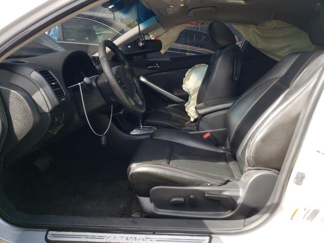 Photo 7 from auction – 2011 NISSAN ALTIMA S with VIN 1N4AL2EP0BC142899