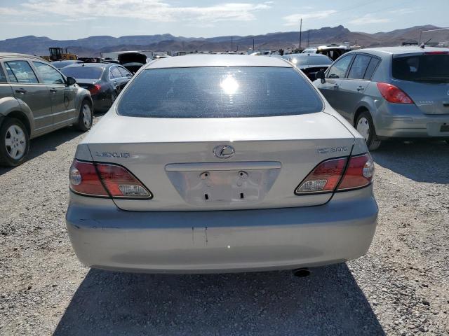 Photo 6 from auction – 2002 LEXUS ES 300 with VIN JTHBF30GX20049696