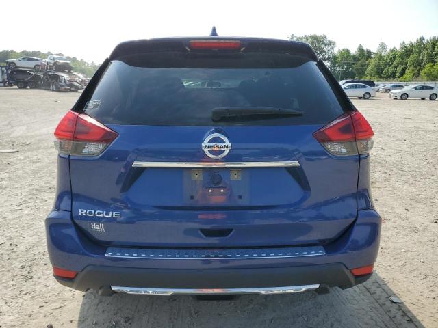 Photo 6 from auction – 2017 NISSAN ROGUE S with VIN KNMAT2MT4HP504338