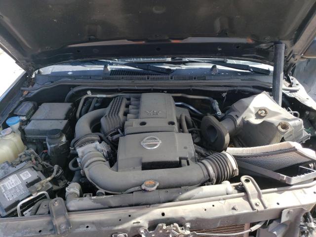 Photo 11 from auction – 2019 NISSAN FRONTIER S with VIN 1N6DD0ER9KN752294