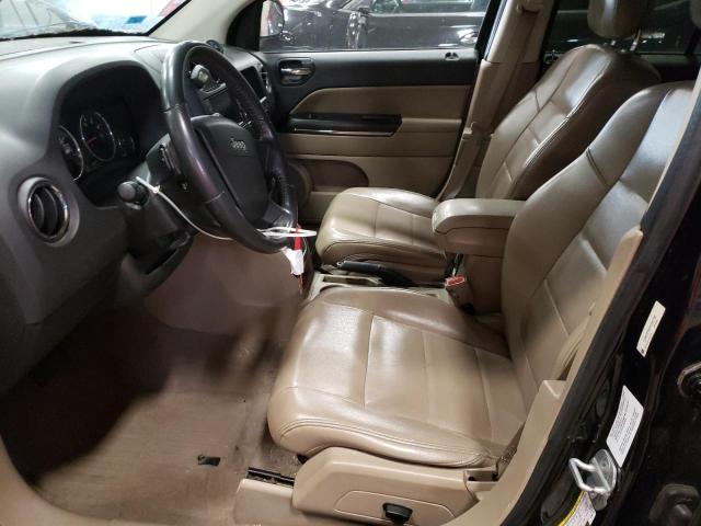 Photo 7 from auction – 2010 JEEP COMPASS LI with VIN 1J4NF5FBXAD603150