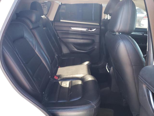 Photo 10 from auction – 2019 MAZDA CX-5 GRAND with VIN JM3KFBDM2K0524275