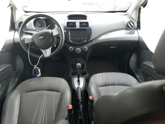 Photo 8 from auction – 2014 CHEVROLET SPARK 1LT with VIN KL8CD6S96EC446880