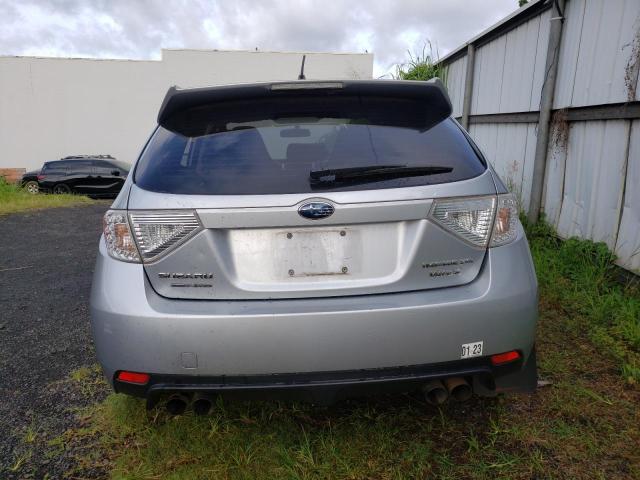 Photo 6 from auction – 2013 SUBARU IMPREZA WR with VIN JF1GR7E64DG878611
