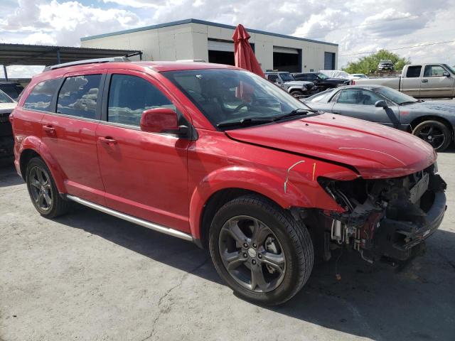 Photo 4 from auction – 2014 DODGE JOURNEY CR with VIN 3C4PDCGB1ET260932