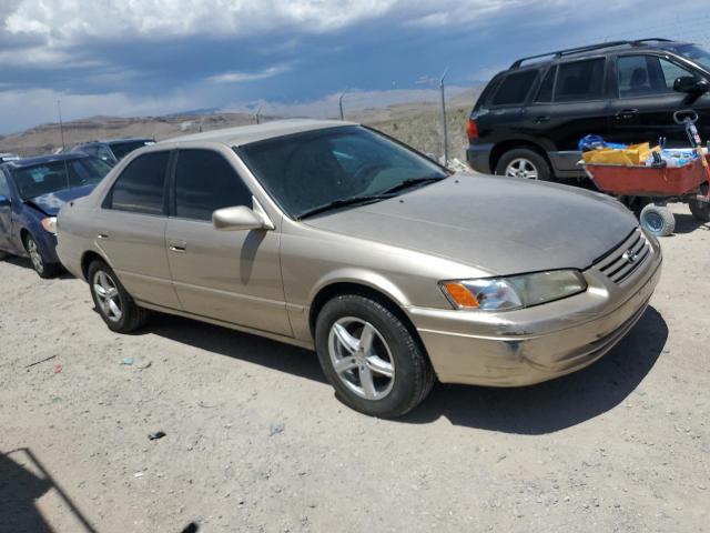 Photo 4 from auction – 1998 TOYOTA CAMRY CE with VIN 4T1BG22K2WU367879
