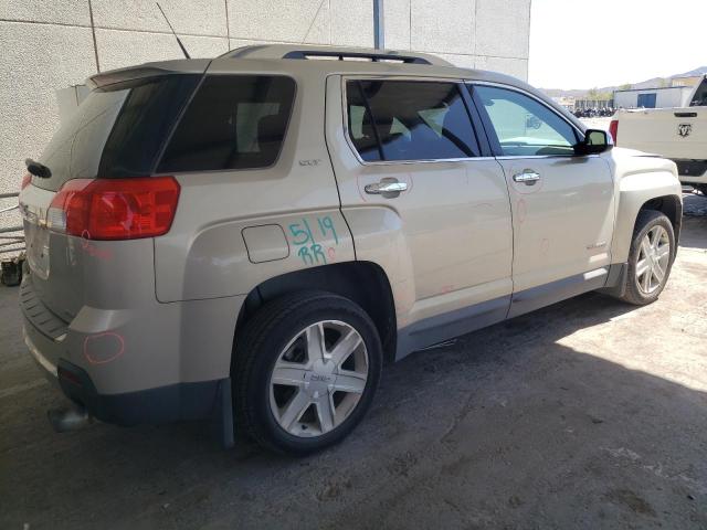 Photo 3 from auction – 2011 GMC TERRAIN SL with VIN 2CTFLWE57B6319404
