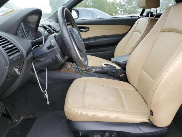 Photo 7 from auction – 2013 BMW 128 I with VIN WBAUL7C56DVU08484