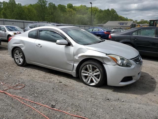 Photo 4 from auction – 2012 NISSAN ALTIMA S with VIN 1N4AL2EP4CC264070