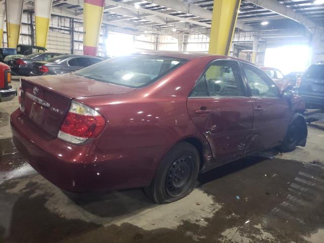 Photo 3 from auction – 2005 TOYOTA CAMRY LE with VIN 4T1BE32K75U080662