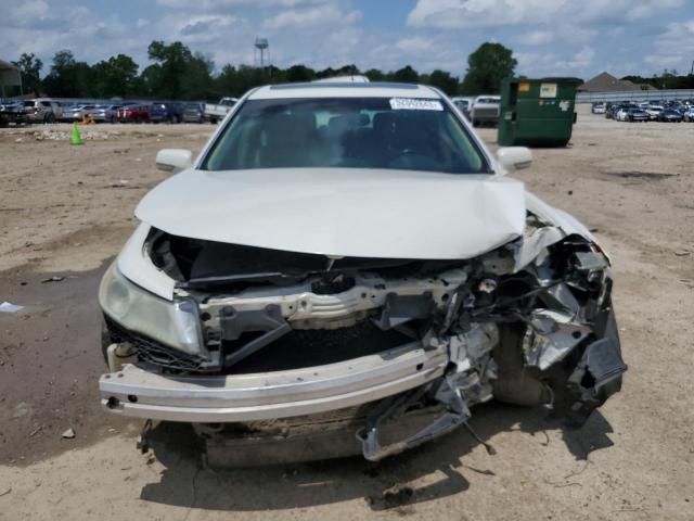 Photo 5 from auction – 2010 ACURA TL with VIN 19UUA8F26AA000944