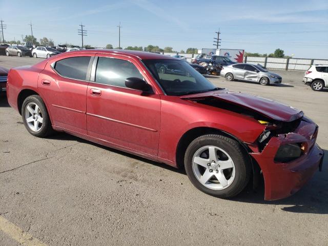 Photo 4 from auction – 2009 DODGE CHARGER with VIN 2B3KA43D39H531375