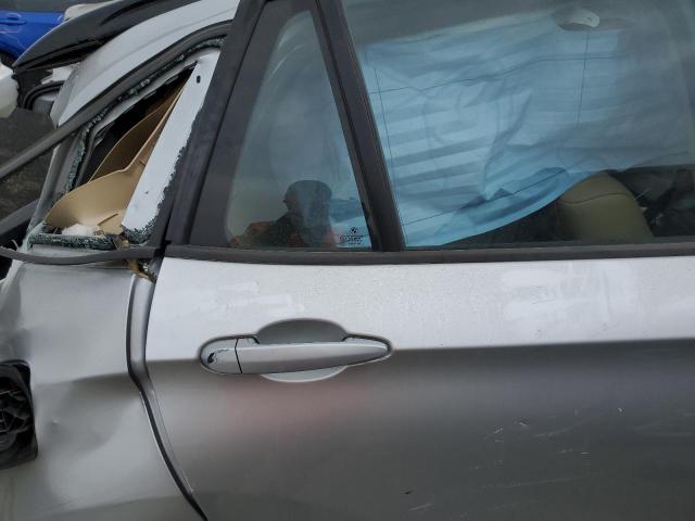 Photo 10 from auction – 2014 BMW X1 SDRIVE2 with VIN WBAVM1C52EVW50656