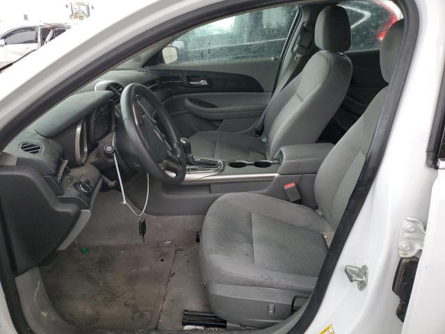 Photo 7 from auction – 2013 CHEVROLET MALIBU LS with VIN 1G11B5SA2DF344474