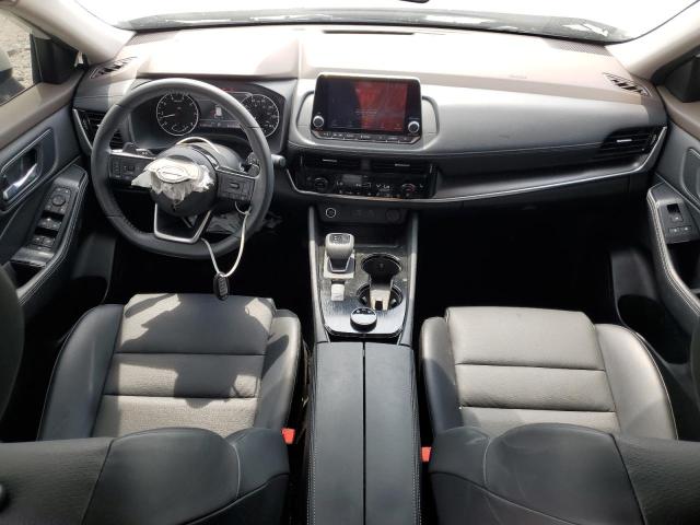 Photo 8 from auction – 2022 NISSAN ROGUE SV with VIN JN8BT3BB2NW338900