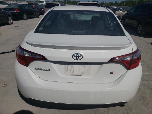 Photo 6 from auction – 2016 TOYOTA COROLLA L with VIN 5YFBURHE0GP489131