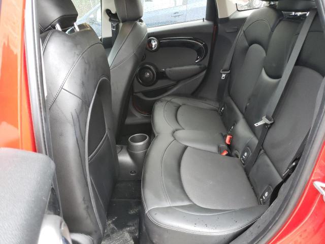Photo 10 from auction – 2017 MINI COOPER S with VIN WMWXU3C37H2F48359
