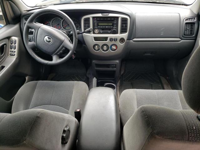 Photo 8 from auction – 2004 MAZDA TRIBUTE with VIN 4F2YZ94144KM23397