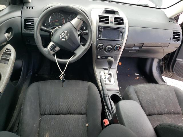 Photo 8 from auction – 2013 TOYOTA COROLLA BA with VIN 5YFBU4EE9DP080533