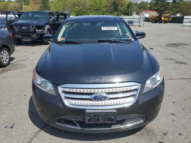 Photo 5 from auction – 2010 FORD TAURUS SHO with VIN 1FAHP2KT7AG157993