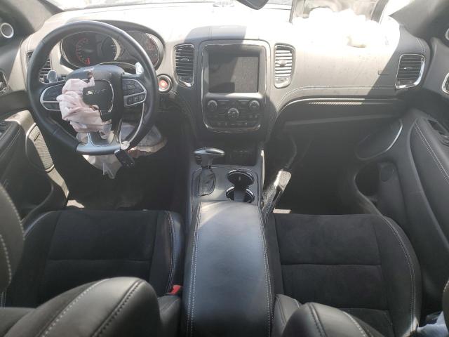Photo 8 from auction – 2020 DODGE DURANGO SR with VIN 1C4SDJGJ7LC269780