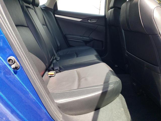 Photo 10 from auction – 2017 HONDA CIVIC EXL with VIN 2HGFC1F78HH644222