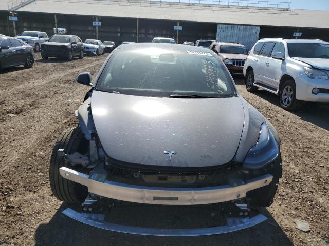 Photo 5 from auction – 2023 TESLA MODEL 3 with VIN 5YJ3E1EA0PF451575