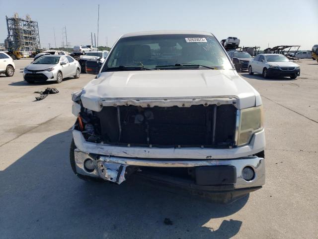 Photo 5 from auction – 2012 FORD F150 SUPER with VIN 1FTFW1CF2CFA18063