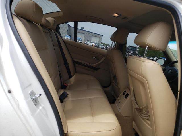 Photo 10 from auction – 2007 BMW 328 I with VIN WBAVA33547PG50205
