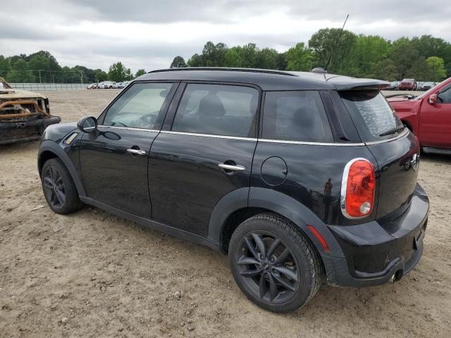 Photo 2 from auction – 2012 MINI COOPER S C with VIN WMWZC3C54CWL88159