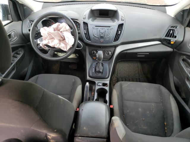 Photo 8 from auction – 2014 FORD ESCAPE S with VIN 1FMCU0F71EUD24530