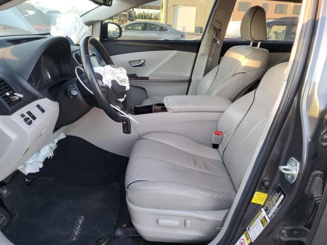 Photo 7 from auction – 2012 TOYOTA VENZA LE with VIN 4T3ZK3BB5CU051155