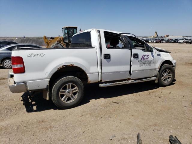 Photo 3 from auction – 2007 FORD F150 SUPER with VIN 1FTPW14V47FA11826