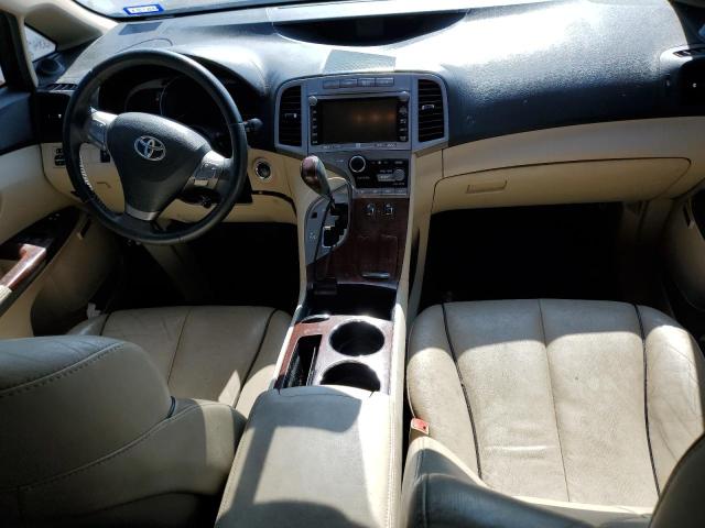 Photo 8 from auction – 2011 TOYOTA VENZA with VIN 4T3ZK3BB2BU044484