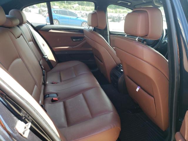 Photo 10 from auction – 2013 BMW 535 XI with VIN WBAFU7C59DDU68819